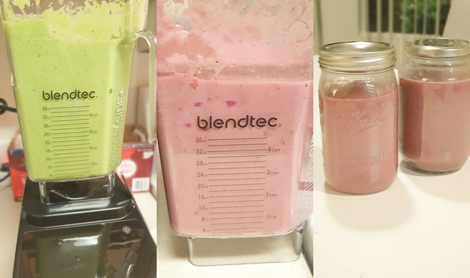 라이블리-스무디