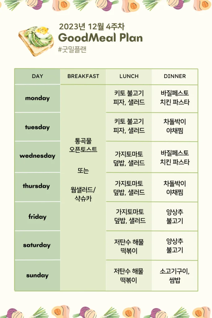 당뇨-식단표-밀플랜-2023-12-4